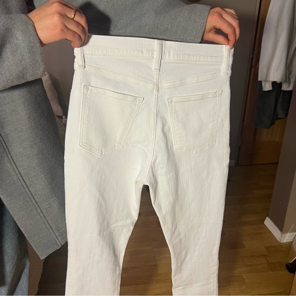 Abercrombie skinny ankle jeans NWT - Picture 5 of 5